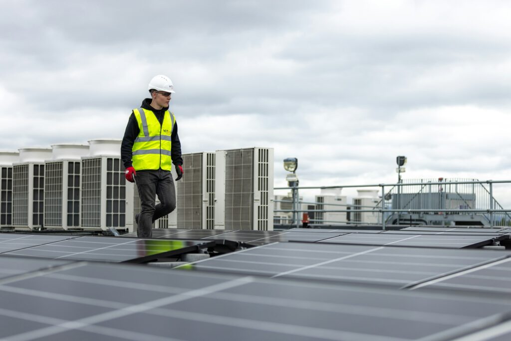 Social Media Marketing for HVAC Companies